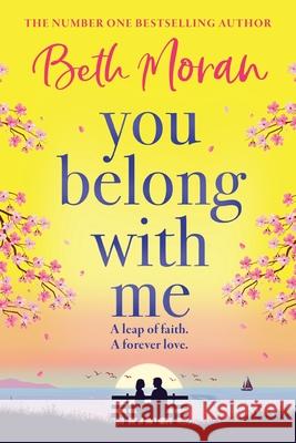 You Belong with Me Beth Moran 9781836334835