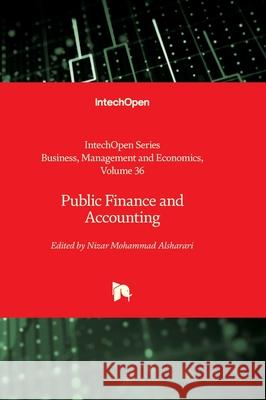 Public Finance and Accounting Taufiq Choudhry 9781836343509