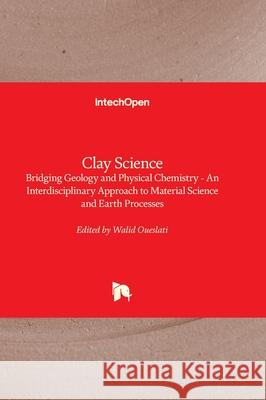 Clay Science - Bridging Geology and Physical Chemistry - An Interdisciplinary Approach to Material Science and Earth Processes: Bridging Geology and P Walid Oueslati 9781836351337