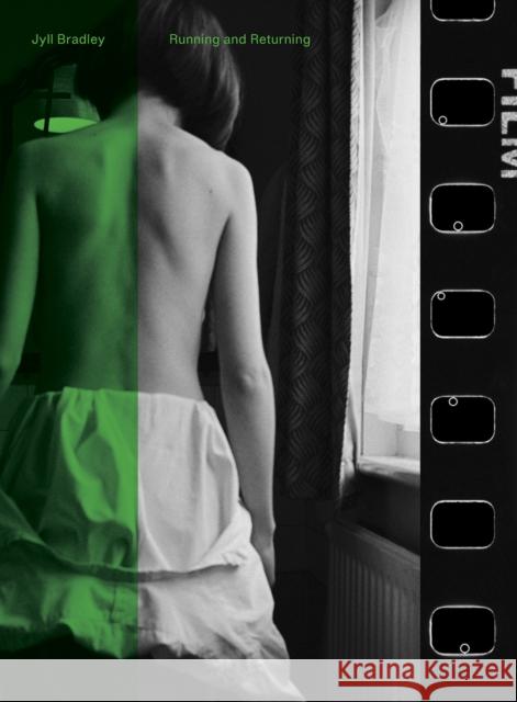 Jyll Bradley: Running and Returning  9781836360094 Kulturalis