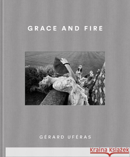 Grace and Fire  9781836360100 Kulturalis