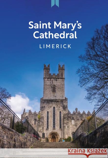 Saint Mary's Cathedral Limerick: A Guide  9781836360285 Kulturalis
