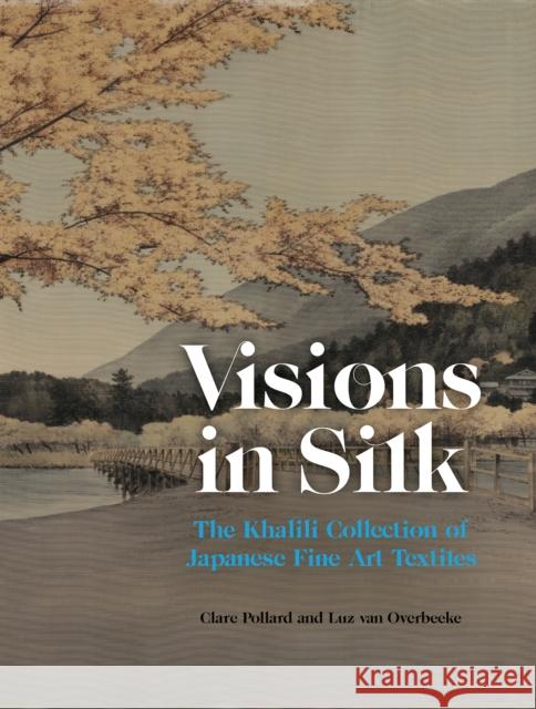 Visions in Silk Dr Matsubara Fumi 9781836360346 Kulturalis