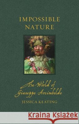 Impossible Nature Jessica Keating 9781836392606