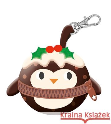 Snackettes Pudwing Elena Rodgers Jess Moorhouse 9781836422853 Make Believe Ideas