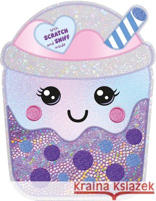 Bubble Tea Make Believe Ideas                       Hayley Kershaw 9781836424291