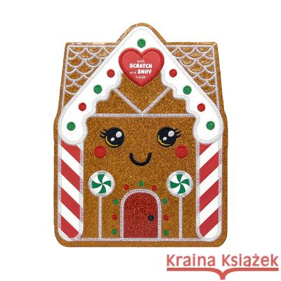 Festive Treats Elena Rodgers Hayley Kershaw 9781836424963 Make Believe Ideas