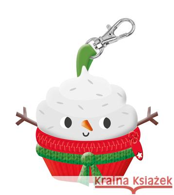 Snackettes Snack Frost Make Believe Ideas                       Jess Moorhouse 9781836426912 Make Believe Ideas