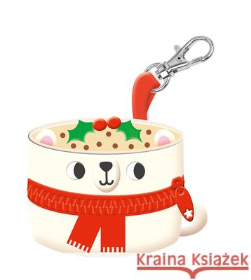 Snackettes Noggy Bear Make Believe Ideas                       Jess Moorhouse 9781836426929 Make Believe Ideas