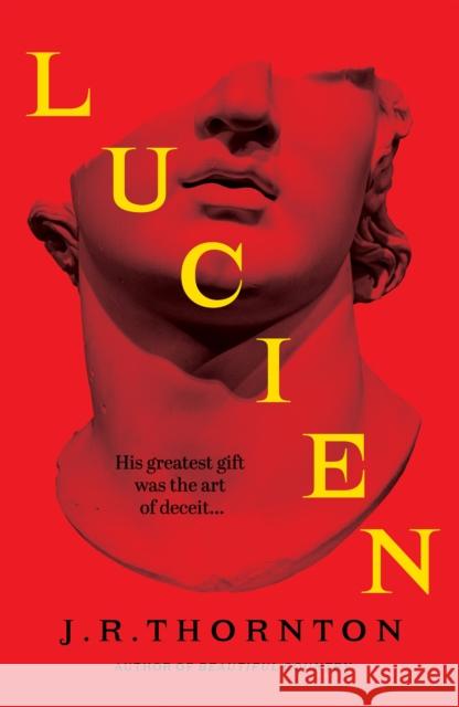 Lucien J. R. Thornton 9781836432579 Oneworld Publications