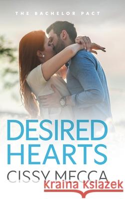 Desired Hearts Cissy Mecca 9781836562559