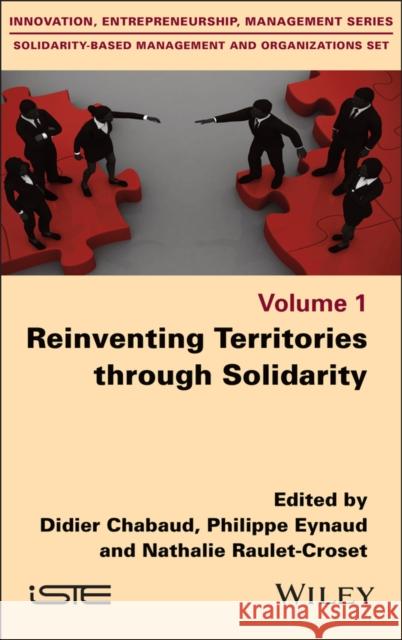 Reinventing Territories Through Solidarity Didier Chabaud Philippe Eynaud Nathalie Raulet-Croset 9781836690085