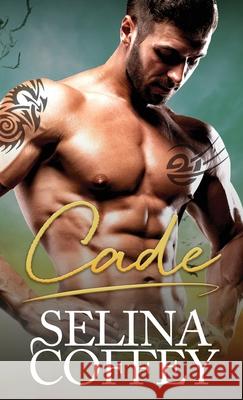 Cade: A Mail-Order Bride Paranormal Romance (Hardback) Selina Coffey 9781836700760