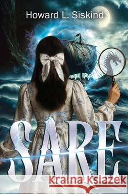 SARE Howard L. Siskind 9781836717584 Pegasus Elliot Mackenzie Publishers