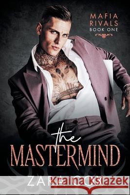 The Mastermind Zara Cox 9781836789468
