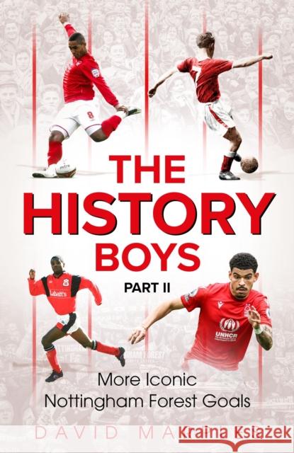 The History Boys Part Two David Marples 9781836802341