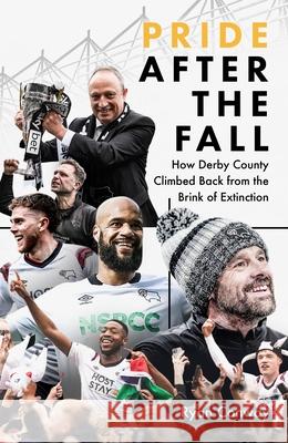 Pride after the Fall Ryan Conway 9781836802969