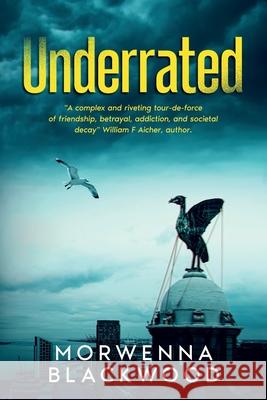 Underrated Blackwood 9781836885221
