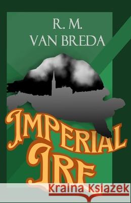 Imperial Ire Van Breda 9781836887423