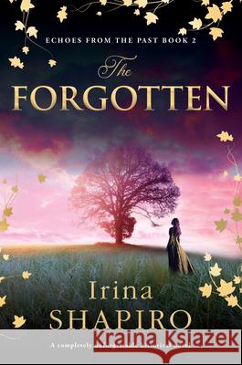 The Forgotten: A Completely Unforgettable Historical Novel Irina Shapiro 9781837002337 Storm Publishing