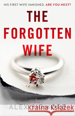 The Forgotten Wife Alex Sigmore 9781837002627 Storm Publishing
