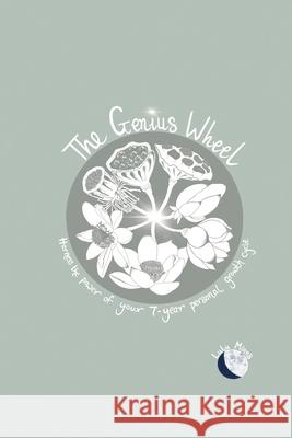 The Genius Wheel Minns                                    Cara Minn Mary-Rose Lobo 9781837091232 Lulu Minns