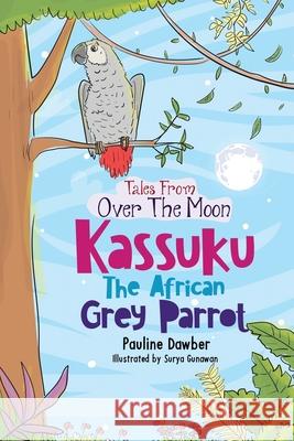 Kassuku Pauline Dawber Surya Gunawan 9781837091652