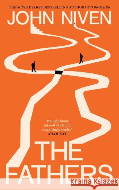 The Fathers John Niven 9781837260515 Canongate Books