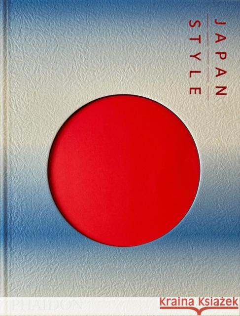 Japan Style Gian Carlo Calza 9781837290017 Phaidon Press Ltd