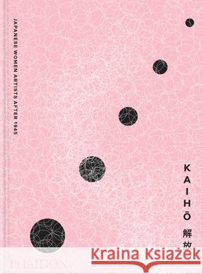 Kaiho  9781837292554 Phaidon Press Ltd