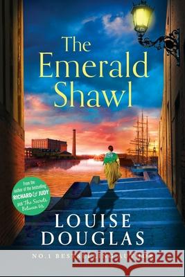 The Emerald Shawl Louise Douglas 9781837516629 Boldwood Books Ltd