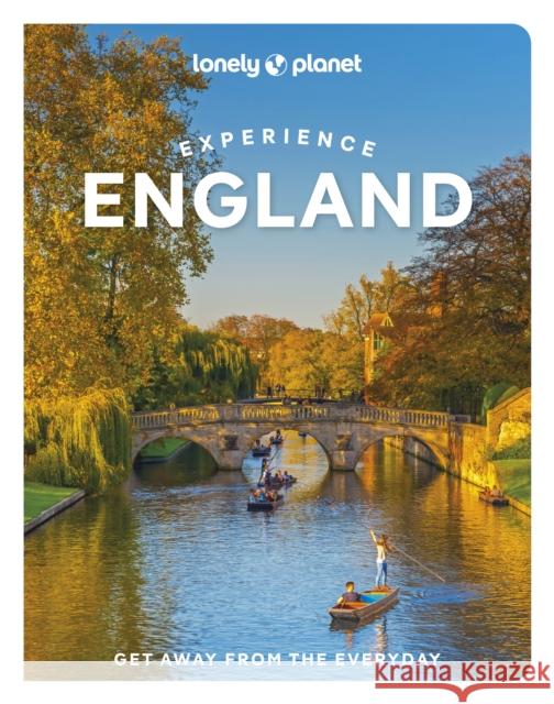 Lonely Planet Experience England Vicky Philpott 9781837583454 Lonely Planet