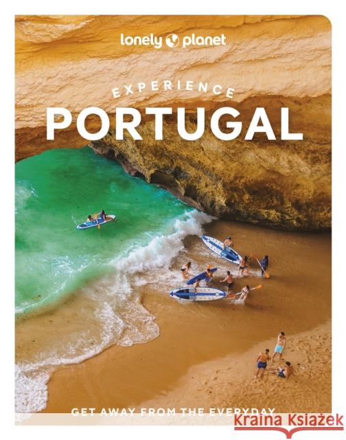 Lonely Planet Experience Portugal Lonely Planet 9781837583485 Lonely Planet