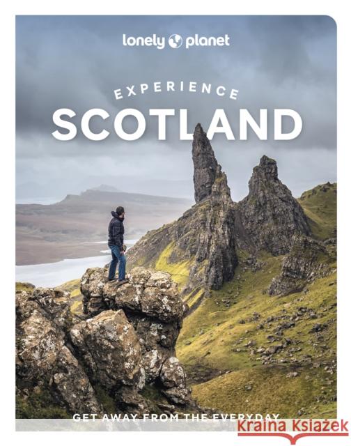 Lonely Planet Experience Scotland Neil Wilson 9781837583492 Lonely Planet