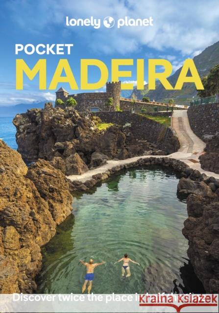 Lonely Planet Pocket Madeira Lonely Planet 9781837583560 Lonely Planet