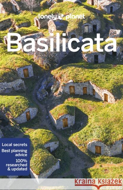 Lonely Planet Basilicata Remo Carulli 9781837585854 Lonely Planet