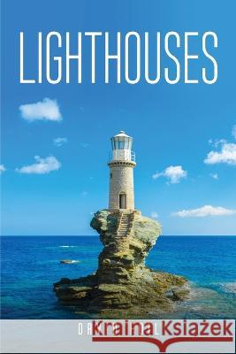 Lighthouses David Foil 9781837614820 David Foil