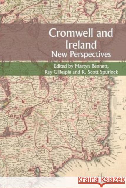 Cromwell and Ireland  9781837644377 Liverpool University Press