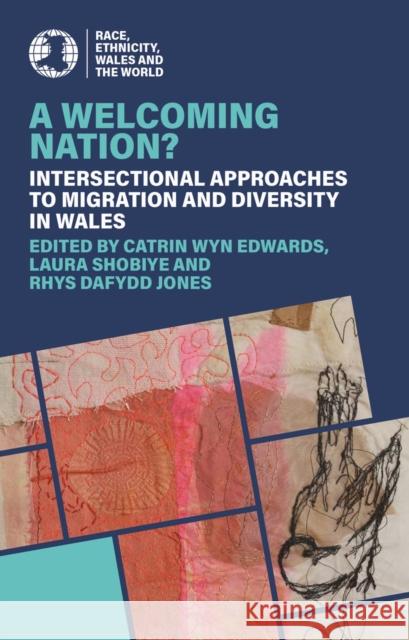 A Welcoming Nation?  9781837722310 University of Wales Press