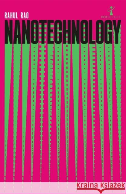 Nanotechnology Rahul Rao 9781837732388