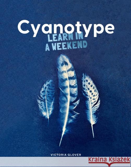 Cyanotype Gaynor Sermon 9781837760633 Thames & Hudson Ltd