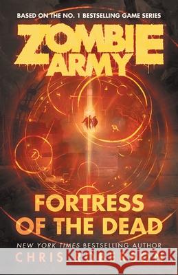 Fortress of the Dead Chris Roberson 9781837863563 Solaris