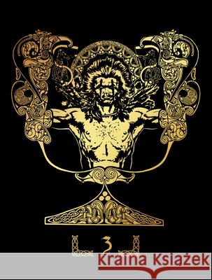 Slaine - The Definitive Edition, Volume 3 Pat Mills David Lloyd Nik Williams 9781837868322 2000 AD