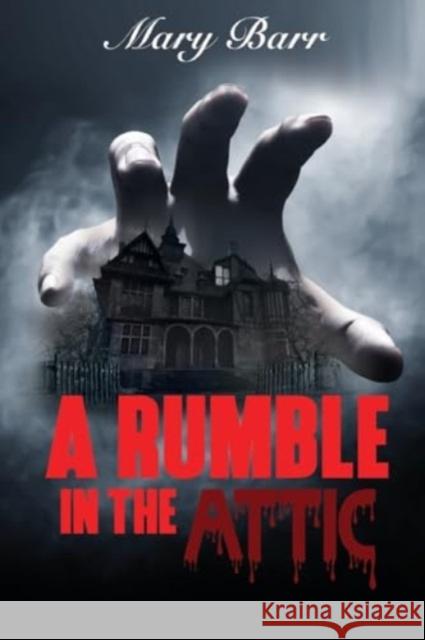 A Rumble in the Attic, bk 1 Mary Barr 9781837942473