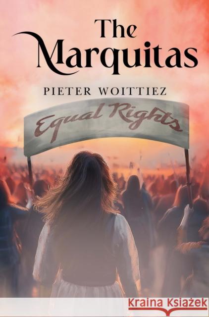 The Marquitas Pieter Woittiez 9781837942701 Vanguard Press