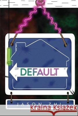 Default Jason Zhi 9781837943296