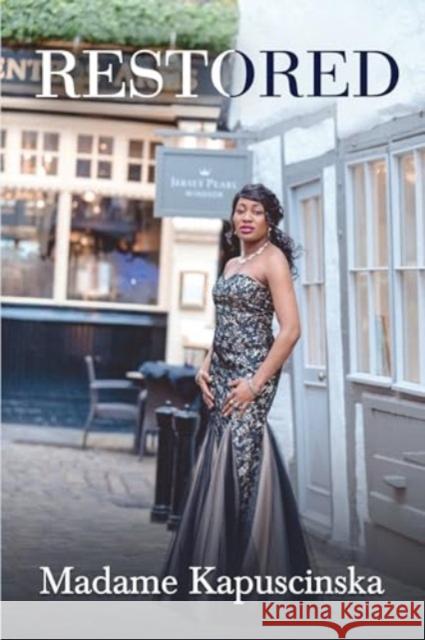 Restored Madame Kapuscinska 9781837943371