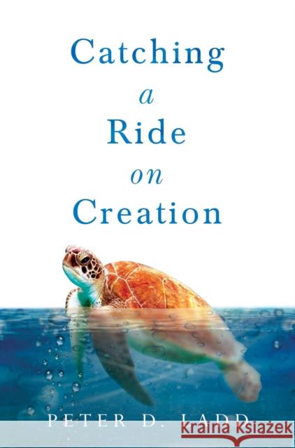 Catching a Ride on Creation Peter D. Ladd 9781837943821