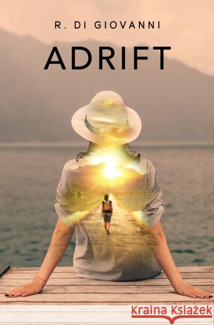 Adrift R. Di Giovanni 9781837944538 Vanguard Press