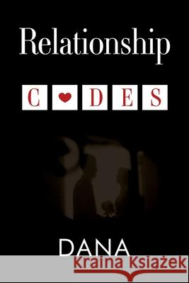 Relationship Codes Dana 9781837945085